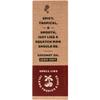 Dr. Squatch All Natural Bar Soap for Men with Zero Grit, Bay Rum view 3