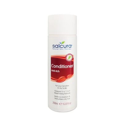 SALCURA Omega Rich Conditioner, 200 ML