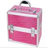 T.Z. Case International Extendable Trays with Shoulder Strap, PK Alligator Finish, 14-1/4 X 8-1/2 X 9-1/4, 8 Pound view 1