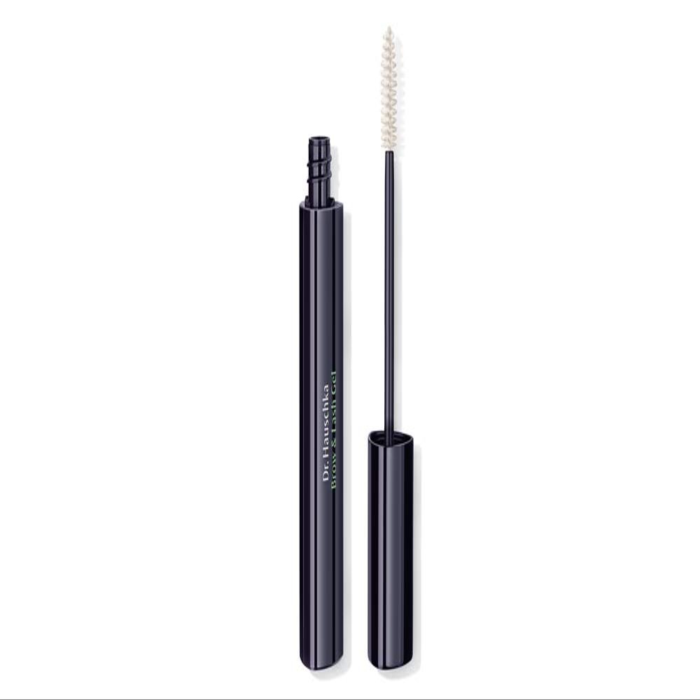 Dr. Hauschka Brow And Lash Gel, Translucent