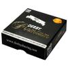 100 "Derby Premium" Single Edge Razor Blades for straight razor view 1
