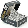 100 "Derby Premium" Single Edge Razor Blades for straight razor view 2