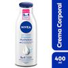 Nivea Body Milk Body Cream Express Hydration view 2