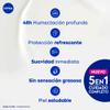 Nivea Body Milk Body Cream Express Hydration view 3