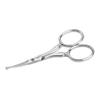 Tweezerman Facial Hair Scissors view 1
