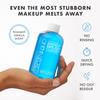 Cinema Secrets Original Blue Vanilla Makeup Brush Cleaner Solution - Professional Cleanser for Makeup Brushes - Quick-Drying, Rinse-Free Formula - Removes Stubborn Waterproof Make Up (4 fl oz) view 3