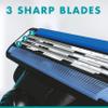 GILLETTE Mach3 Blade - Pack of 8 view 4