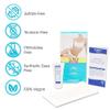 Surgi-wax Body Wax Strips For Bikini, Body & Legs, with Soothing Gel view 4