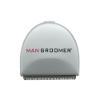 MANGROOMER Do-It-Yourself Electric Back Hair Shaver Premium Replacement Head view 1