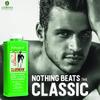 Clubman Pinaud Finest Powder, Classic White Powder for Men, Protection Against Sweat and Body Odor, 9 oz x 1 Pack view 2