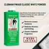Clubman Pinaud Finest Powder, Classic White Powder for Men, Protection Against Sweat and Body Odor, 9 oz x 1 Pack view 4