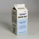 Epsom Salt - 4 lbs - Model 81766 - Each