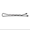 Diane Bobby Pins, Black 2" 60 count view 1