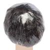 Diane Disposable Clear Processing Hair Caps, For Salons, DIY, Conditioning, Dyeing, Hair Treatments (100 Count (Pack of 1)) view 3