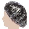 Diane Disposable Clear Processing Hair Caps, For Salons, DIY, Conditioning, Dyeing, Hair Treatments (100 Count (Pack of 1)) view 4