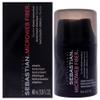 Sebastian Professional Microweb Fiber Hair Styling Texturizer | Remoldable, Silky Soft Finish, & Flexible Hold | Travel Size, 1.5 fl oz view 1