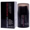Sebastian Professional Microweb Fiber Hair Styling Texturizer | Remoldable, Silky Soft Finish, & Flexible Hold | Travel Size, 1.5 fl oz view 4