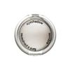 Palladio Cosmetic Baked Eyeshadow Single, Snow, 0.09 Ounce view 1
