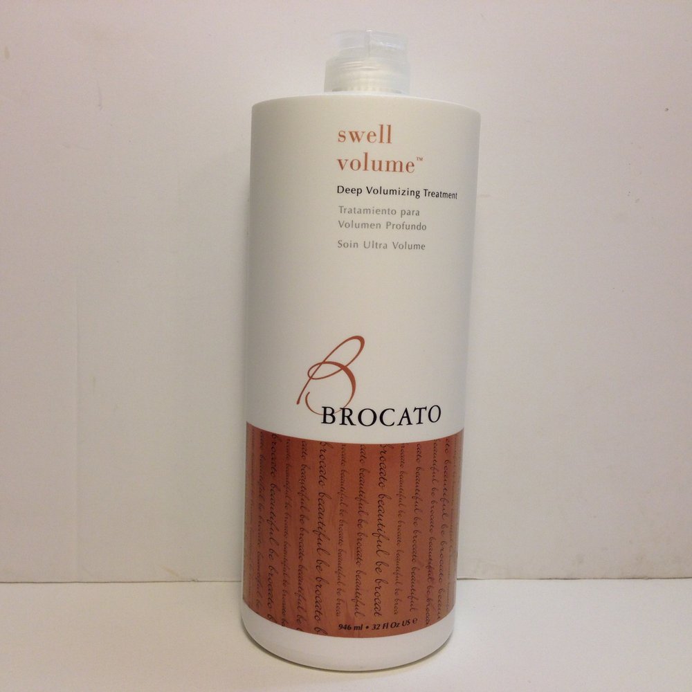 Brocato Swell Volume Deep Volumizing Treatment 32oz