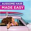 Aussie Sprunch Hair Mousse Plus Leave-In Conditioner, 6.8 oz view 3