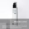 Number 4 Blow Dry Lotion. Hair Styling Cream with Thermal Protection, Reduces Blow Dry Time, Smooth Finish & Volume, Anti-Frizz, 5.1 oz view 4