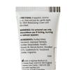 Secura Moisturizer Cream, 59431900, 3oz Tube (each) view 3