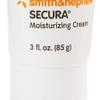 Secura Moisturizer Cream, 59431900, 3oz Tube (each) view 4