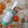 Bodyceuticals Aloe Skin Soothing Spray for Face and Body  Bioactive Calendula Water  Hydrating Formula for All Skin Types  2 Ounce view 4