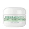 Mario Badescu Caviar Night Cream for Women Anti Aging Ultra-Rich Face Cream Formulated with Revitalizing Caviar Extract & Smoothing Elastin, Ideal for Dry or Sensitive Skin, 1 Oz view 1