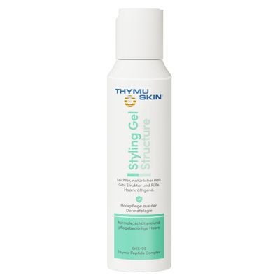 Thymuskin Structure Styling Gel