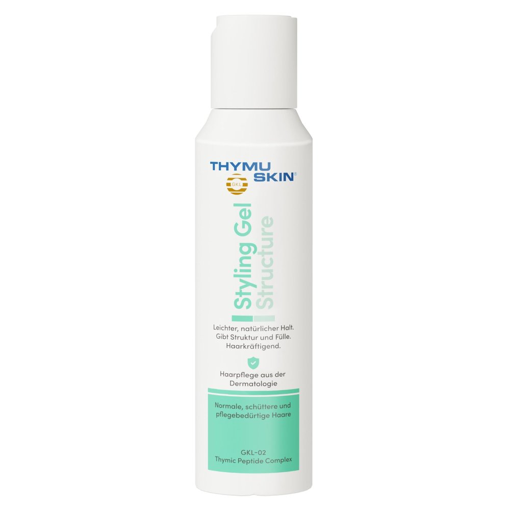 Thymuskin Structure Styling Gel