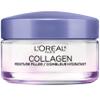 LOreal Paris Collagen Daily Face Moisturizer, Anti Aging Face Cream to Reduce Wrinkles and Provide Intense Hydration, 1.7 oz view 1