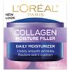 LOreal Paris Collagen Daily Face Moisturizer, Anti Aging Face Cream to Reduce Wrinkles and Provide Intense Hydration, 1.7 oz view 2