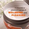 Body Cream Lotus Flower And Acacia Milk 300 ml view 4