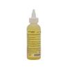 Aunt Jackie's Natural Growth Oil Blends Frizz Rebel - Coconut and Sweet Almond, Smooths and Shines Dry, Rebellious Tresses, Anti-Poof Formula, 4 oz view 2