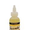 Aunt Jackie's Natural Growth Oil Blends Frizz Rebel - Coconut and Sweet Almond, Smooths and Shines Dry, Rebellious Tresses, Anti-Poof Formula, 4 oz view 4