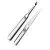 Goege Goege Toenail nail clipper Manicure Set Stainless Steel Personal Manicure & Pedicure Travel & Grooming Kit For Thick and Ingrown Toenails view 4