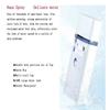 Elitzia ETF825 Double Head Dual Cavity Nanometer Mist Cold Sprayer Facial Moisturizing view 4