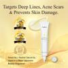 b.glen QuSome RetinoA | Retinol (Vitamin A) | Retinoic Acid Tocopheryl (Vitamins A & E) | Squalane | Organic Shea Butter | Repair Wrinkles | Firms Skin | (15g/0.53oz.) view 3