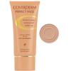 CoverDerm Perfect Face Concealing Foundation 4, 1 Ounce view 1