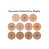 CoverDerm Perfect Face Concealing Foundation 4, 1 Ounce view 2