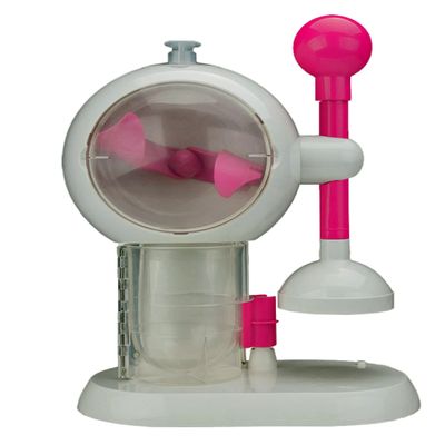 Bath Bomb Maker