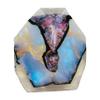 Moonstone SoapRock - 6 oz view 1