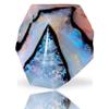 Moonstone SoapRock - 6 oz view 2