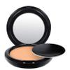 MAC Next To Nothing Powder/Pressed Dark Plus view 2