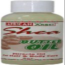 African angel Shea Butter Oil 4Oz by African Angel