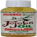 African Angel Jojoba Oil