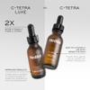 Medik8 C-Tetra - Balancing Vitamin C Serum For Face - Smooths Fine Lines and Wrinkles - Face Serum with Squalane - Vegan and Gluten Free - 1.0 oz view 4