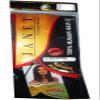HH New Yaky Weaving by Janet Collection-18"-1B(off black) view 1