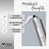 Kenra Professional Platinum Boosting Spray-Foam 17 | Volumizing Styling Spray | Touchable, Brushable Hold | All-Day Lift & Style Support | Lightweight Volumizer | All Hair Types | 8 oz view 2